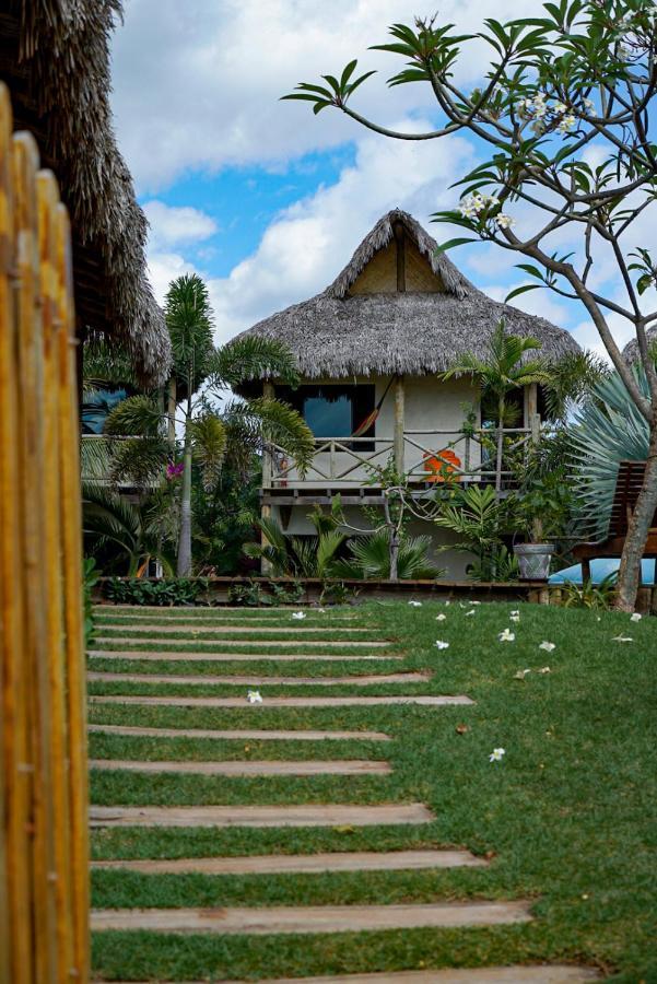 Ventura Barra Grande Hotel Barra Grande  Exterior foto