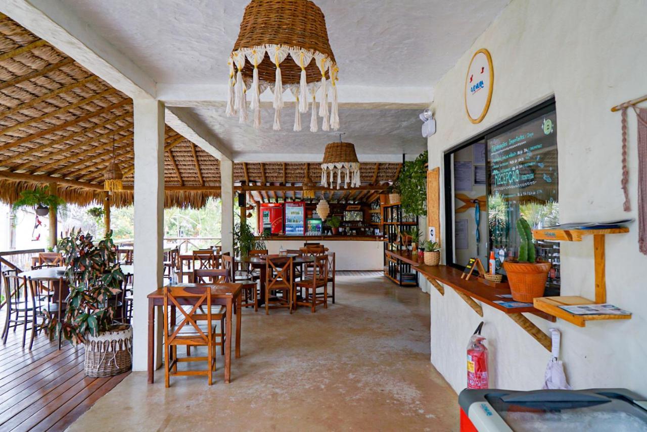 Ventura Barra Grande Hotel Barra Grande  Exterior foto
